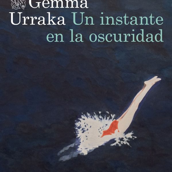 UN INSTANTE EN LA OSCURIDAD