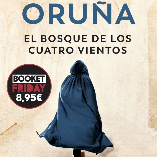 EL BOSQUE DE LOS CUATRO VIENTOS