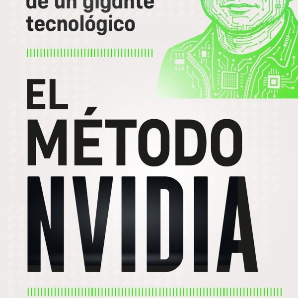EL MÉTODO NVIDIA