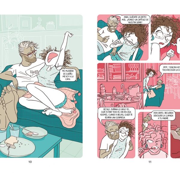 MAESTRA DE PUEBLO. LA ESCUELA VACIADA