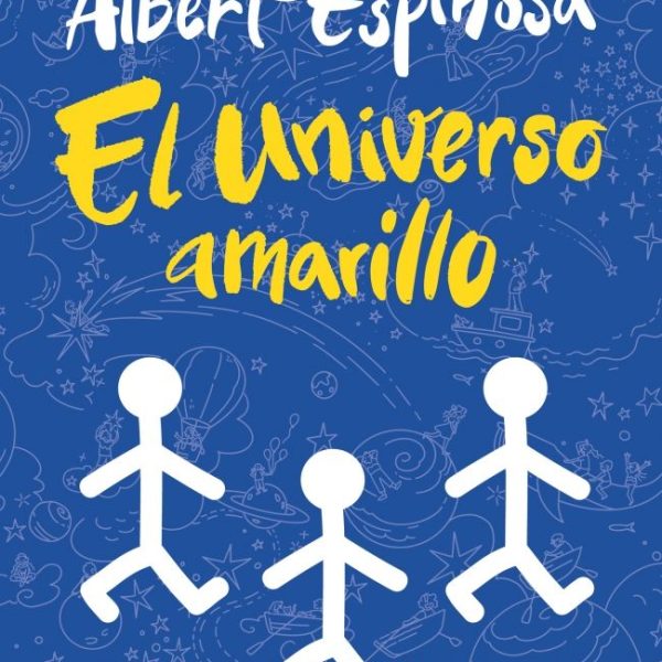 EL UNIVERSO AMARILLO