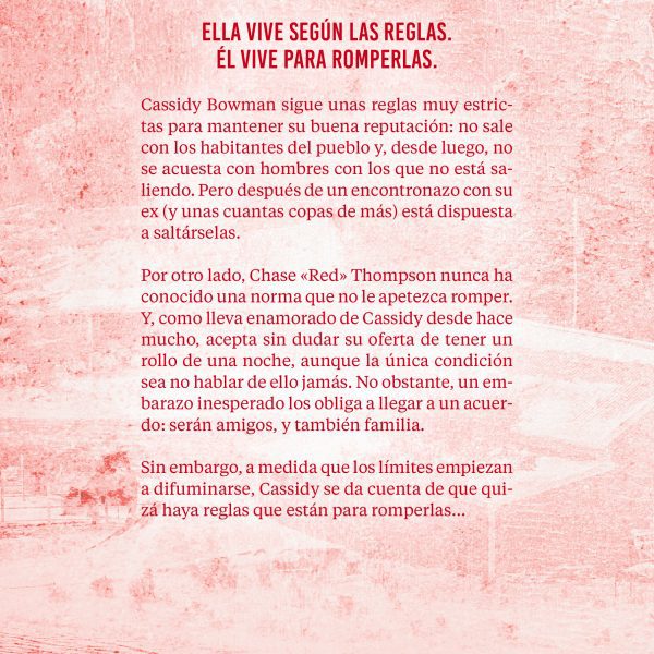 SANGRE CALIENTE (EL RANCHO WELLS 2)