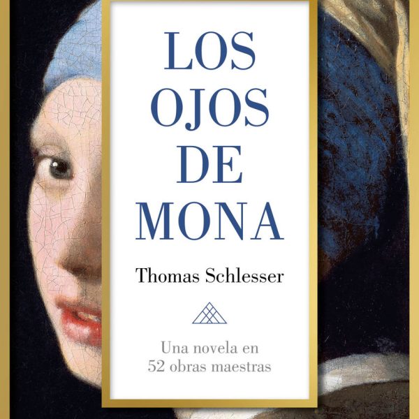 OJOS DE MONA, LOS