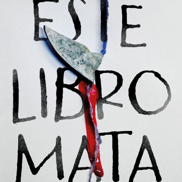 ESTE LIBRO MATA