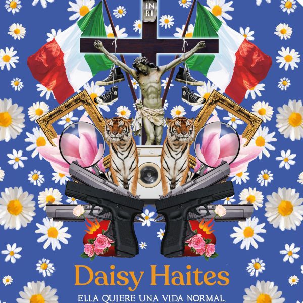 DAISY HAITES (UNIVERSO MAGNOLIA PARKS 2)