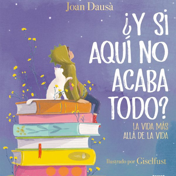 ¿Y SI AQUÍ NO ACABA TODO?