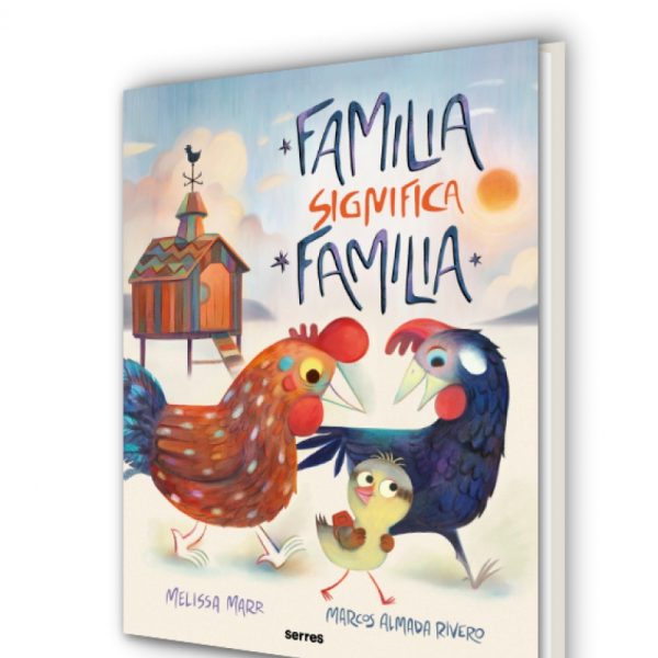 FAMILIA SIGNIFICA FAMILIA