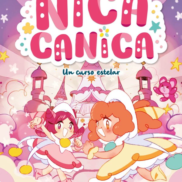 NICA CANICA 4 - UN CURSO ESTELAR