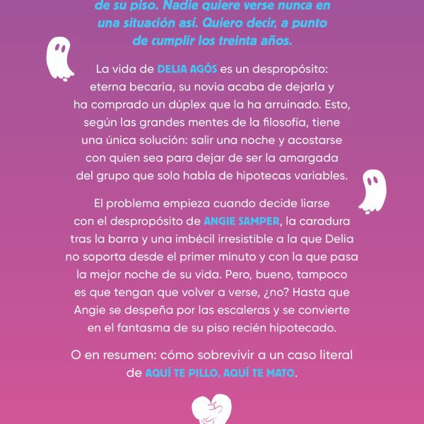 MANUAL DE GHOSTING PARA PRINCIPIANTES (EDICIÓN LIMITADA CON CANTOS TINTADOS)