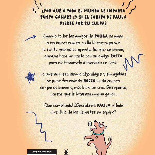 CÓMO SOBREVIVIR AL COLE 5 - DESASTRE EN LA CANCHA