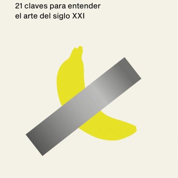 ARTE PARECE, PLÁTANO ES