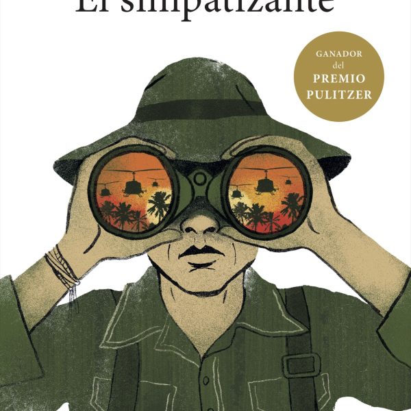 EL SIMPATIZANTE