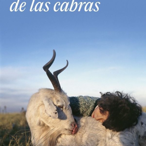 EL ATAQUE DE LAS CABRAS