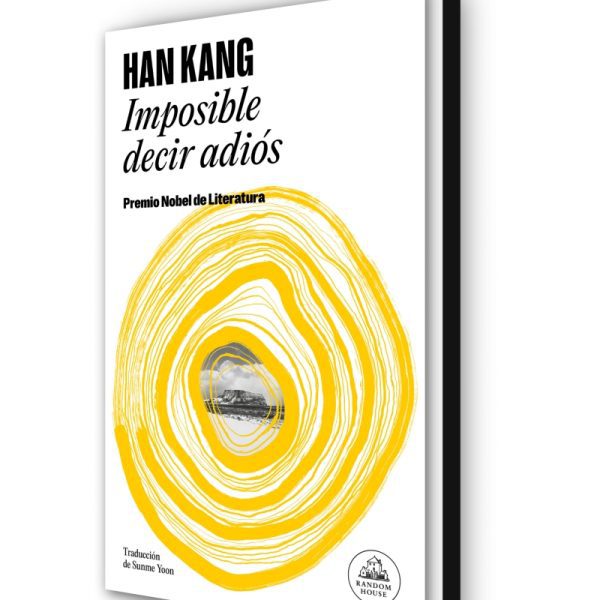 IMPOSIBLE DECIR ADIÓS