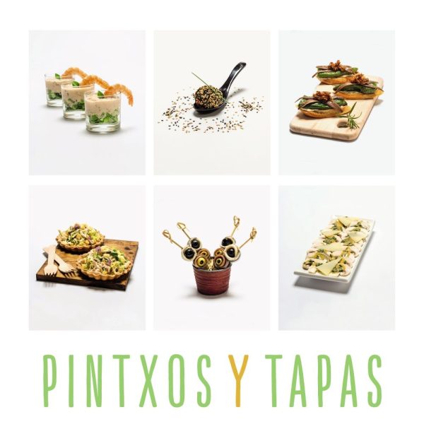 PINTXOS Y TAPAS
