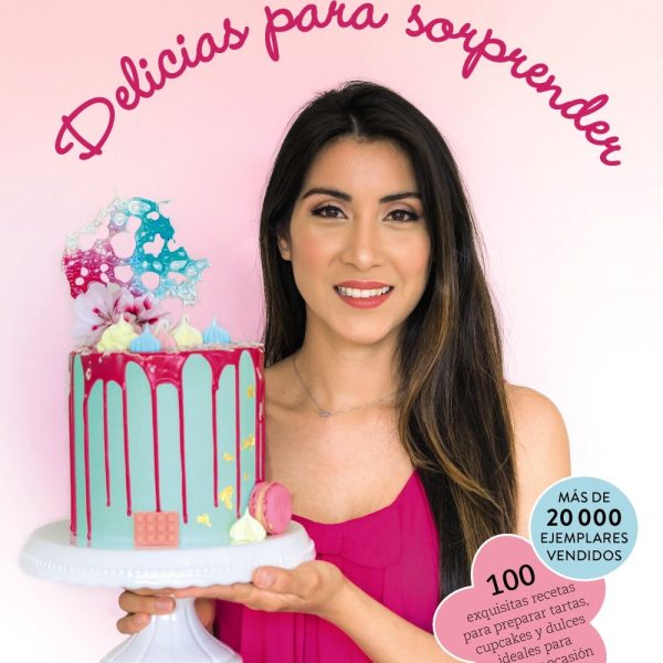 DELICIAS PARA SORPRENDER