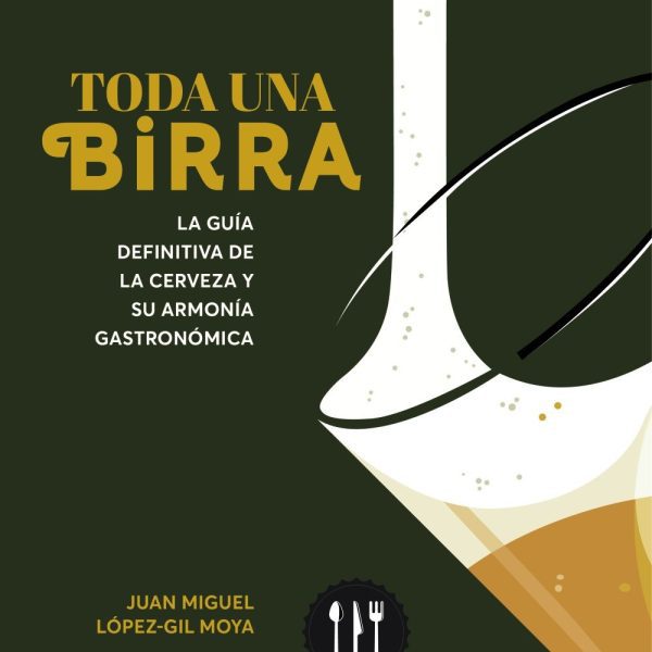 TODA UNA BIRRA