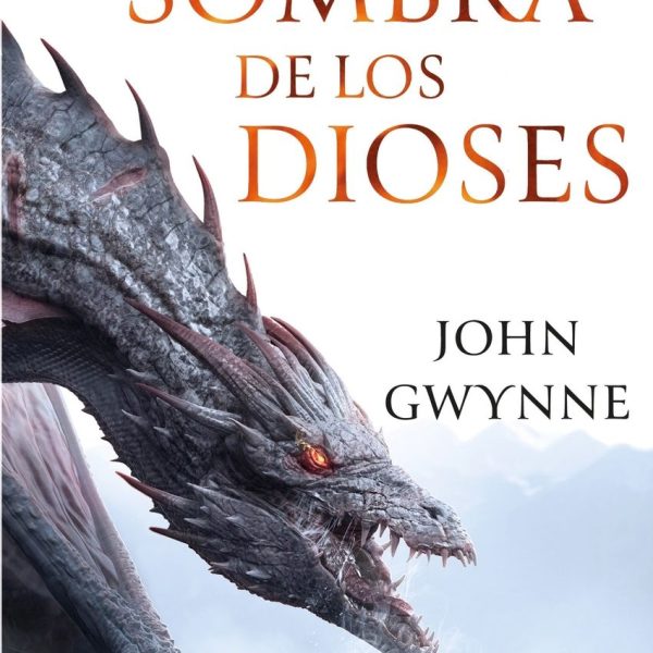 LA SOMBRA DE LOS DIOSES (SERIE HERMANOS DE SANGRE 1)
