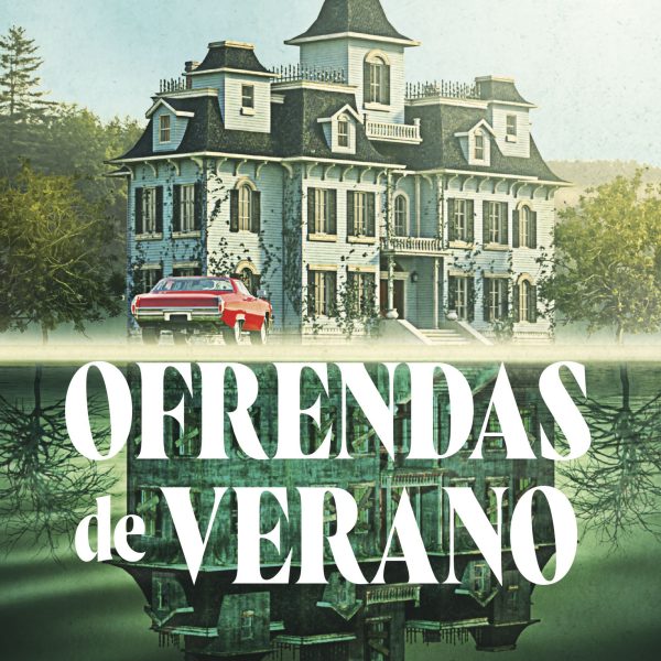 OFRENDAS DE VERANO