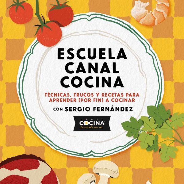 ESCUELA DE COCINA