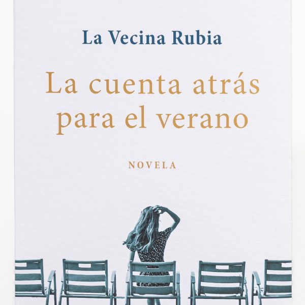 LA CUENTA ATRÁS PARA EL VERANO. EDICIÓN SELECT