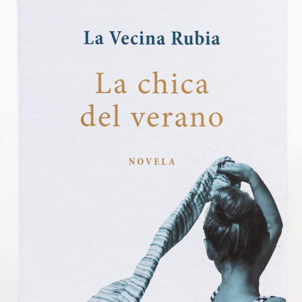 LA CHICA DEL VERANO. EDICIÓN SELECT