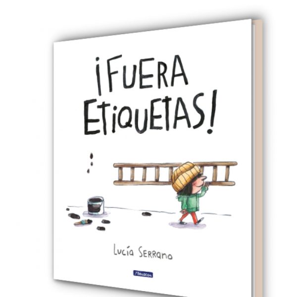 FUERA ETIQUETAS
