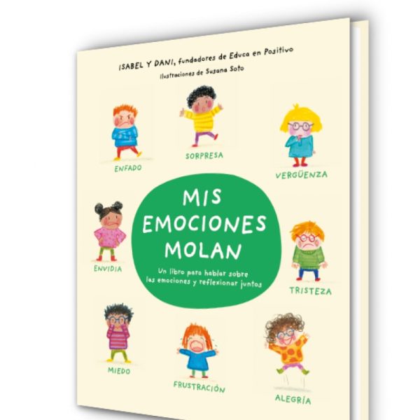 MIS EMOCIONES MOLAN
