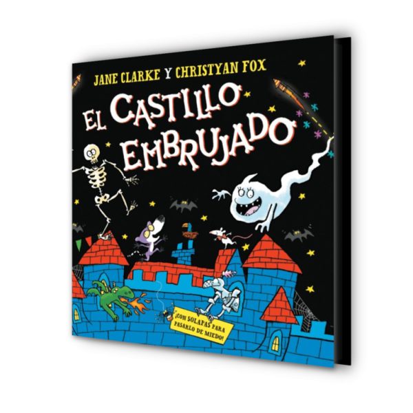 EL CASTILLO EMBRUJADO