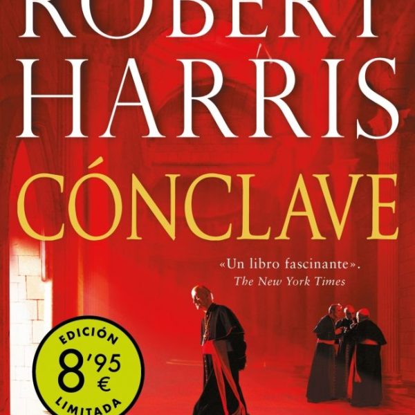 CONCLAVE (CAMPAÑA DE VERANO EDICION LIMITADA)