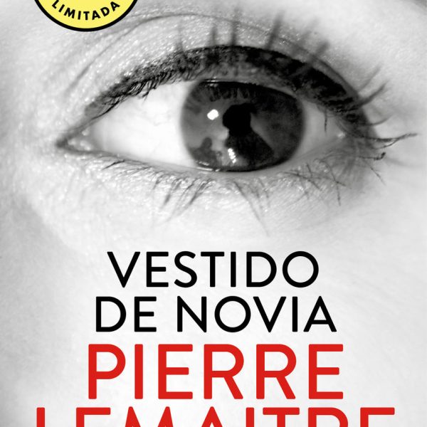 VESTIDO DE NOVIA (CAMPAÑA EDICIÓN LIMITADA)