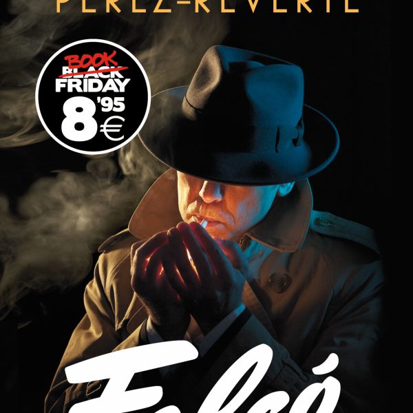 FALCÓ (CAMPAÑA BLACK FRIDAY) (SERIE FALCÓ)