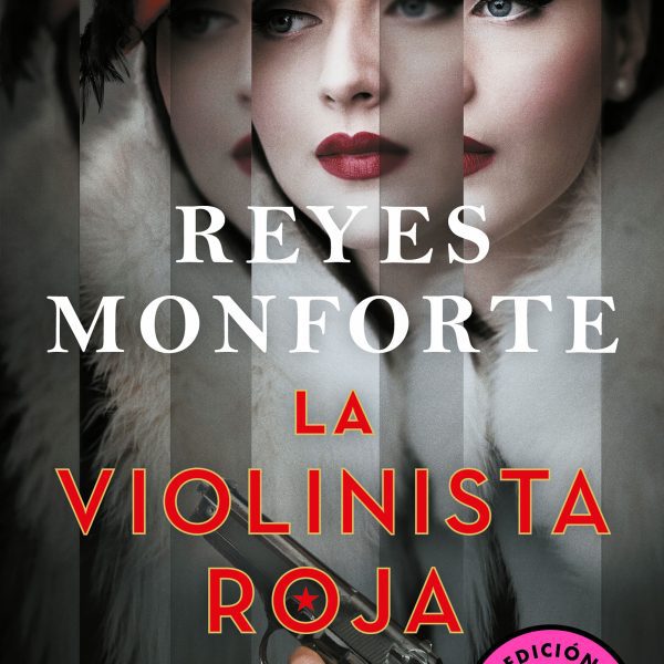 VIOLINISTA ROJA, LA (CAMPAÑA DE VERANO EDICION LIMITADA)