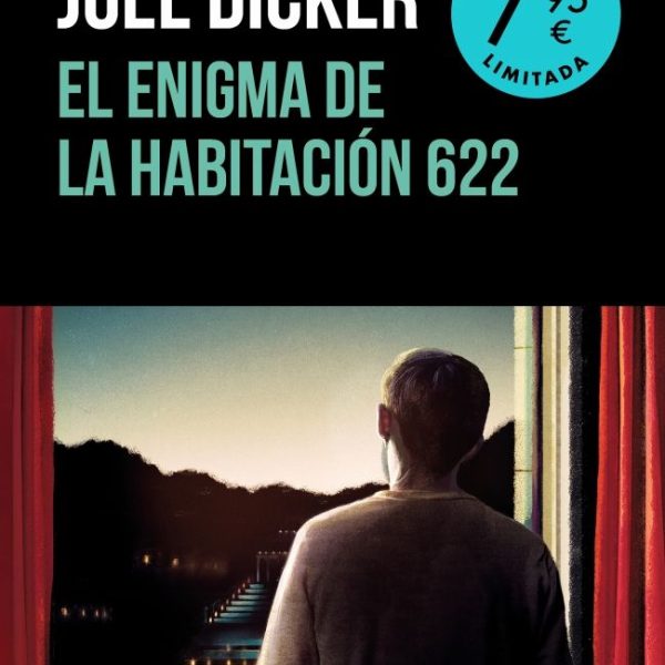 EL ENIGMA DE LA HABITACION 622. CAMPAÑA DE VERANO EDICION LIMITADA