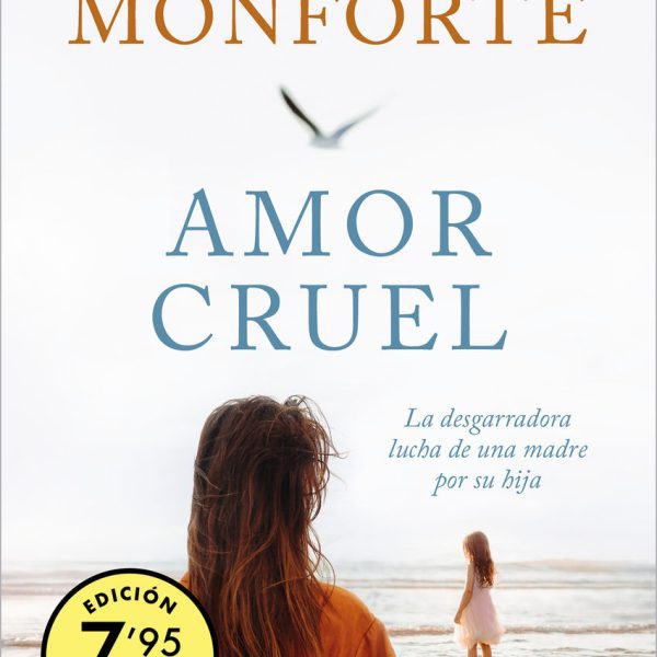 AMOR CRUEL (CAMPAÑA EDICIÓN LIMITADA)