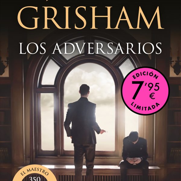 ADVERSARIOS, LOS (CAMPAÑA DE VERANO EDICION LIMITADA)