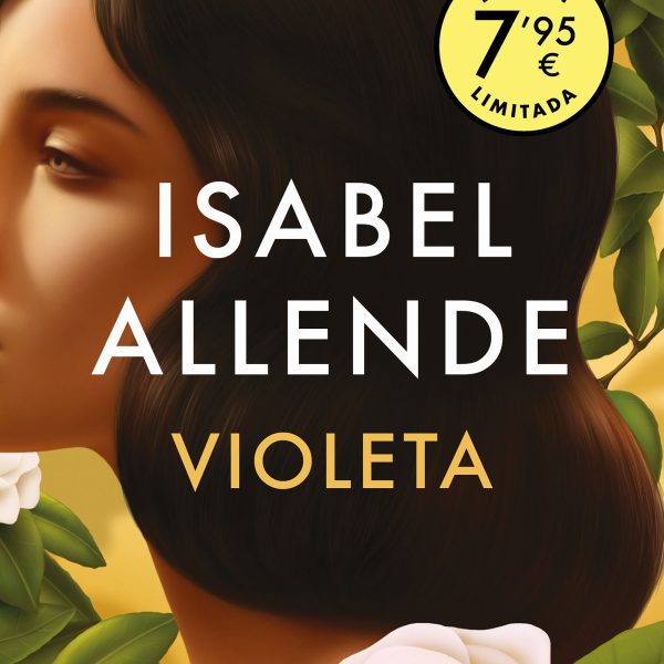 VIOLETA (CAMPAÑA EDICIÓN LIMITADA)