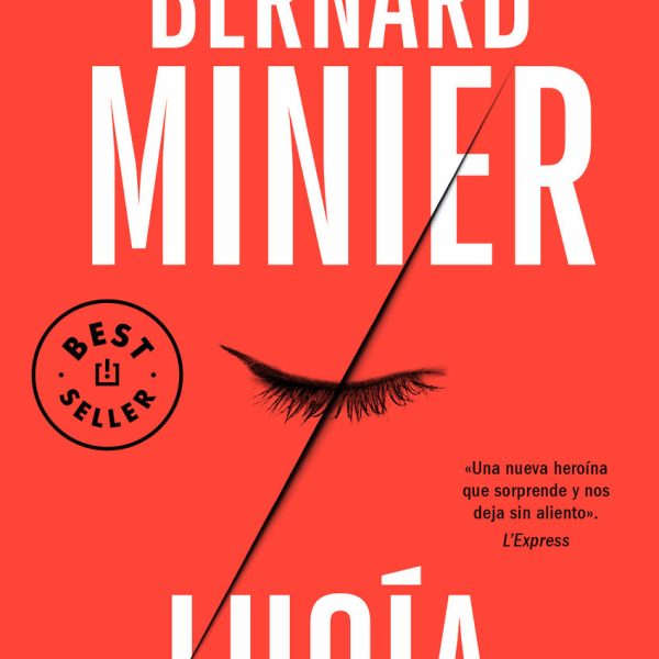 LUCÍA (TENIENTE LUCÍA GUERRERO 1)