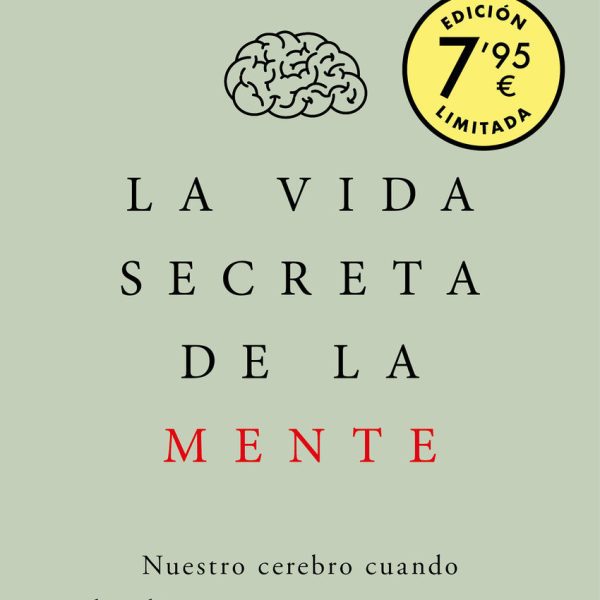 LA VIDA SECRETA DE LA MENTE (CAMPAÑA EDICIÓN LIMITADA)