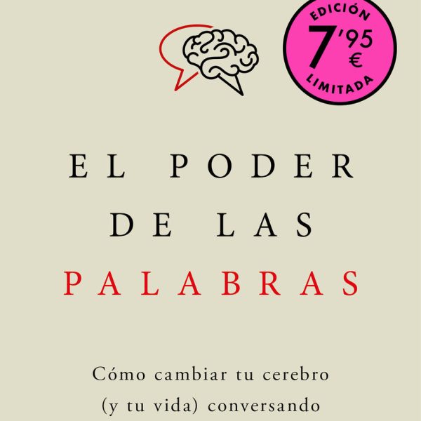 EL PODER DE LAS PALABRAS (CAMPAÑA DE VERANO EDICIÓN LIMITADA)