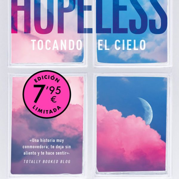 HOPELESS (CAMPAÑA DE VERANO EDICION LIMITADA)
