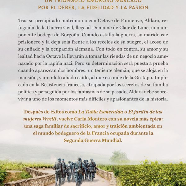 EL VIÑEDO DE LA LUNA (CAMPAÑA EDICION LIMITADA)