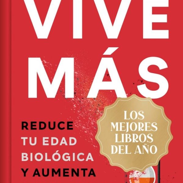 VIVE MÁS (EDICIÓN LIMITADA · NAVIDAD GRANDES ÉXITOS)