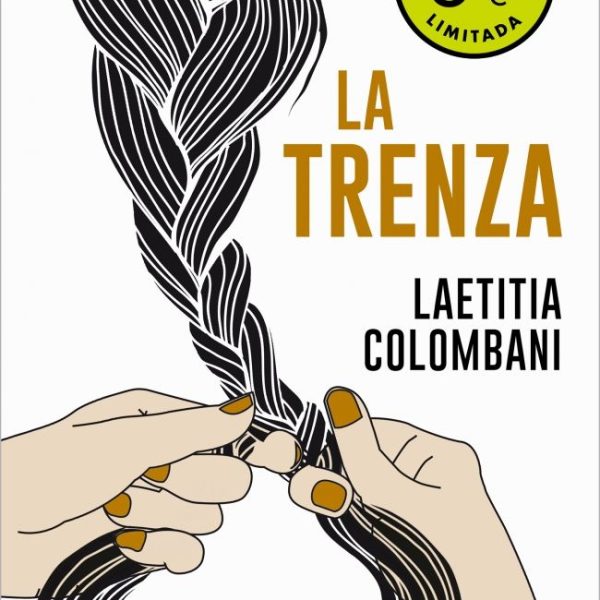 LA TRENZA. CAMPAÑA DE VERANO EDICION LIMITADA