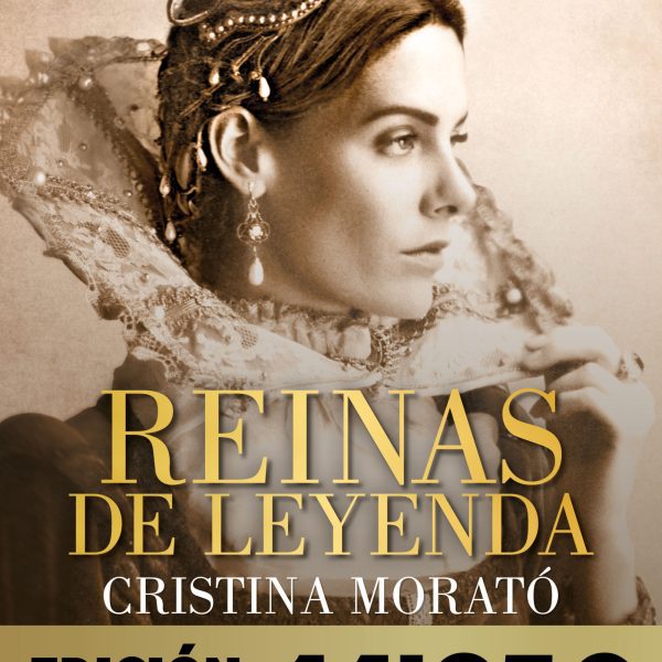 REINAS DE LEYENDA (CAMPAÑA NAVIDAD GRANDES ÉXITOS EDICIÓN LIMITADA)