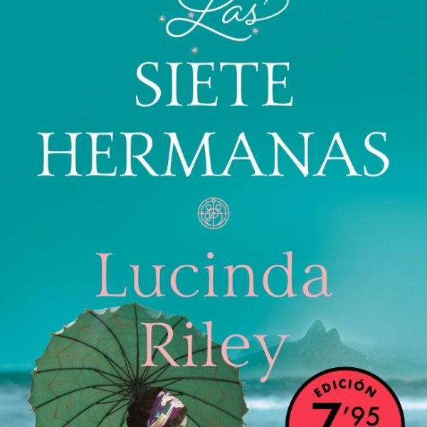 LAS SIETE HERMANAS (CAMPAÑA EDICION LIMITADA)