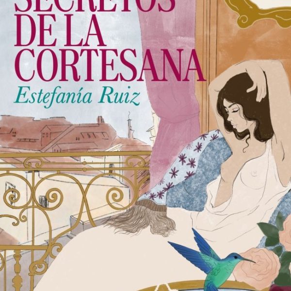 SECRETOS DE LA CORTESANA, LOS