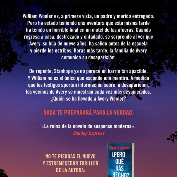 AQUI TODOS MIENTEN (CAMPAÑA EDICION LIMITADA)