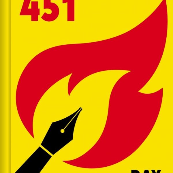 FAHRENHEIT 451 (EDICIÓN CONMEMORATIVA)