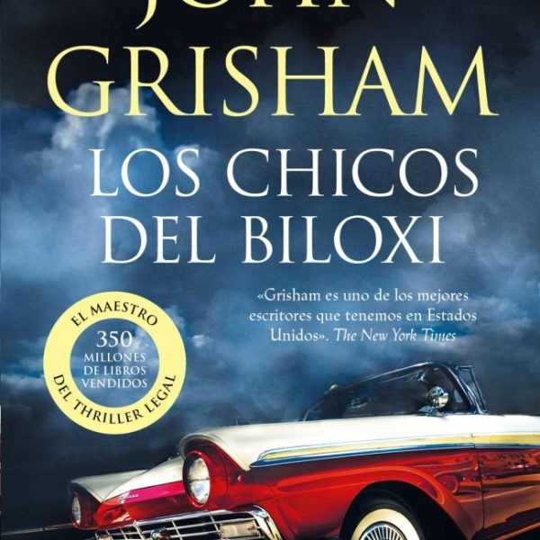 LOS CHICOS DE BILOXI